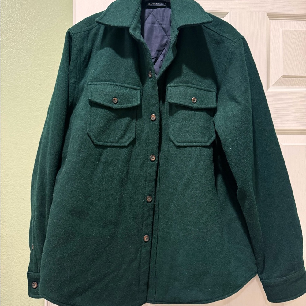 Brandy Melville Jacket